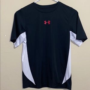 Under Armour Logo Shirt